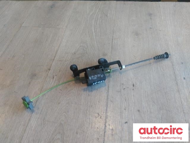 Sentrallås diverse til BMW 5-Serie 2003-2010 (E60/E61) (E60/E61) (ACTUATOR TIL TANKLOKK|8377415|67118377415|67116988089)