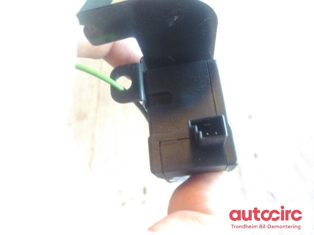 Sentrallås diverse til BMW 5-Serie 2003-2010 (E60/E61) (E60/E61) (ACTUATOR TIL TANKLOKK|8377415|67118377415|67116988089)