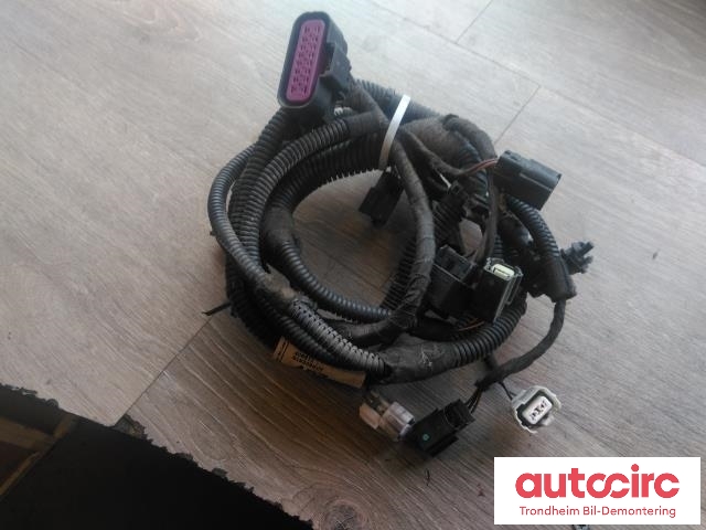 Parkeringssensor foran til Opel Astra J, 2010-2015 (LEDNINGSNETT|13282338)
