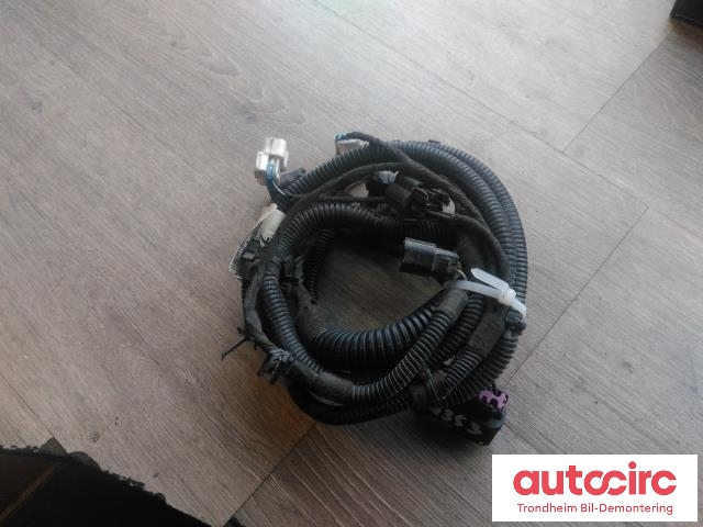 Parkeringssensor foran til Opel Astra J 2010-2015 (LEDNINGSNETT|13282338|)