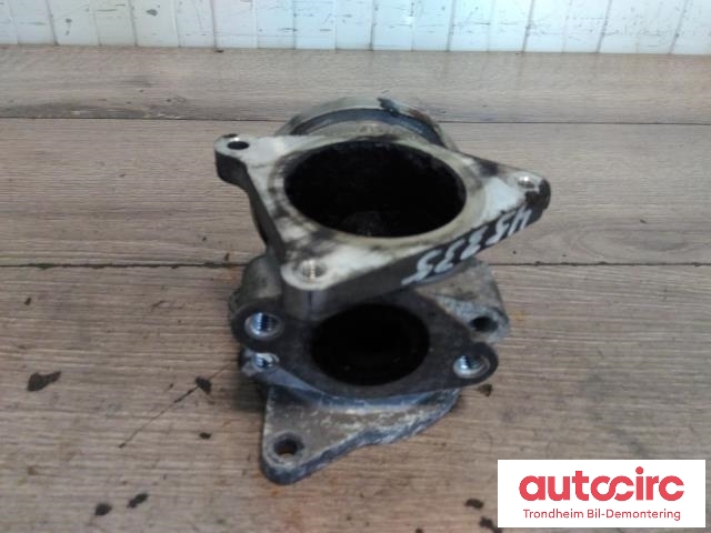 EGR-ventil til VW Golf V, Combi 2003-2008  (WAHLER|038131501AN|)
