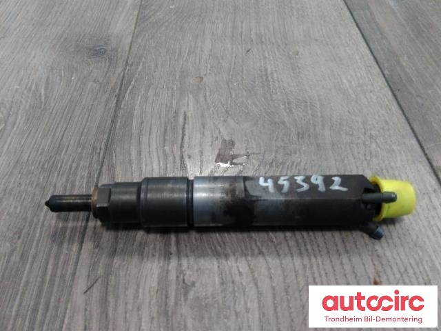 Dyse innsprøyting diesel til Škoda Octavia 1997-2000 (Type I, Fase 1) (BOSCH|0432193595|038130202A|)