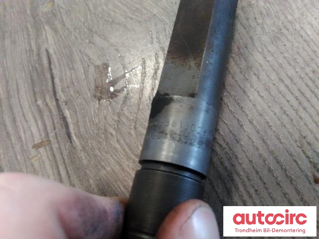 Dyse innsprøyting diesel til Škoda Octavia 1997-2000 (Type I, Fase 1) (BOSCH|0432193595|038130202A|)