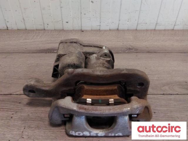Bremsecaliper høyre bak, elektrisk til Nissan Leaf 2018-->> (Type II)  (TRW|44001-4CA0A|440014CA0A|)