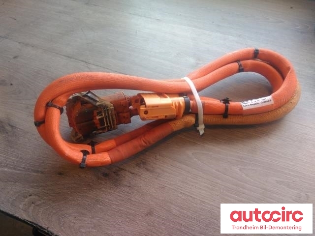 Kabel høy volt (HV) elbil til Mercedes EQV 2020-->> (W447) (W447) (..|A4475406577|)