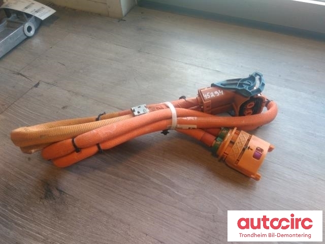 Kabel høy volt (HV) elbil til Mercedes EQV 2020-->> (W447) (W447) (..|A4475406877|)