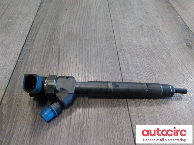 Dyse innsprøyting diesel til Mercedes C-Klasse 2000-2004 (Fase 1) (W203) (W203) (BOSCH|0445110072|A6110700987|A6110701387)