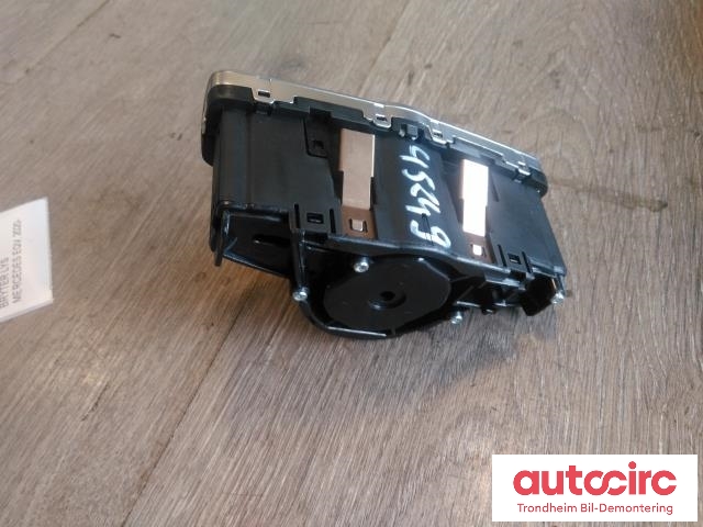 Bryter lys til Mercedes EQV 2020-->> (W447) (W447) (..|A2059051810|10132806|)