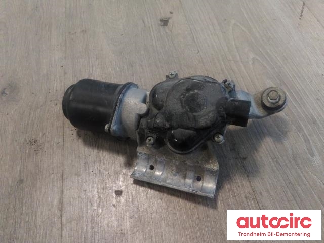 Viskermotor frontrute til Subaru Outback 2007-2009 (Type III, Fase 2)  (MITSUBA|86510AG014|)