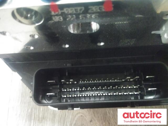 Bremsekraft-forsterker til Ford Mustang Mach-e 2020-->>  (FOMOCO|LJ9C-2D335-AK|2606014|LK9C-2D335-DD| LJ9C-2C219-AK| 10.1202-1074.4| 10.0965-0125.3)