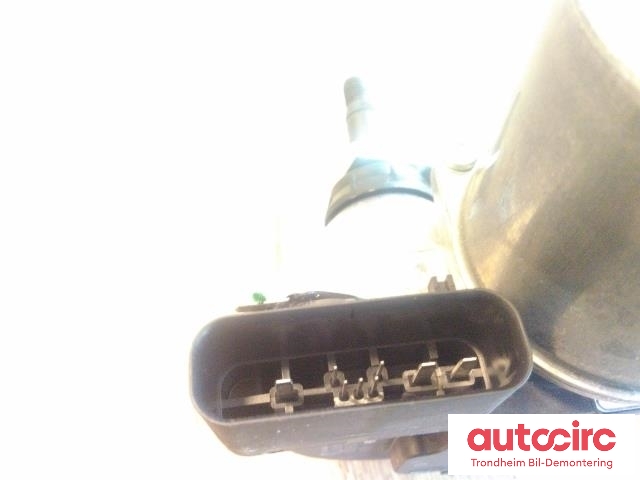 Viskermotor frontrute til Ford Mustang Mach-e 2020-->>  (BOSCH|LJ8B-17500-AB|2476241|LJ8B-17504-AA| 3397022420| 1397226006)