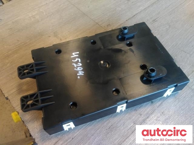 Styreenhet (SAM - Signal Acquisition Module) til Mercedes EQV 2020-->> (W447) (W447) (DELPHI|A4479001713|28689455|)