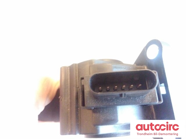 Pedal gass til Mercedes EQV 2020-->> (W447) (W447) (..|A9073010200|0280755359|)