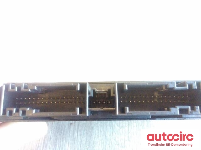 Styreenhet diverse til Mercedes EQV 2020-->> (W447) (W447) (DELPHI|A4479005010|28639026|)