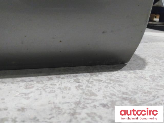 Dør høyre bak til Chevrolet Tahoe 2001-2005 (Type II) (..|89023020|)