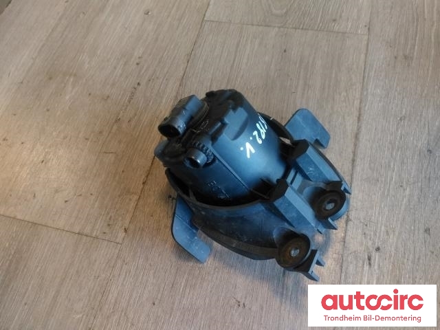 Tåkelykt venstre foran til Toyota Urban Cruiser 2009-2014  (VALEO|81220-0D041|89206392|812200D041)