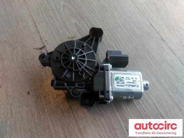 Ruteheis, kun motor, høyre bak til Ford Mustang Mach-e 2020-->>  (FOMOCO|LJ8B-R27144-BA|1140044624|2486885)