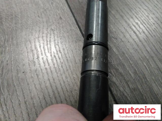 Dyse innsprøyting diesel til Audi A6 2001-2004 (Type II, Fase 2) (C5) (C5) (BOSCH|059130201F|0432133795|)