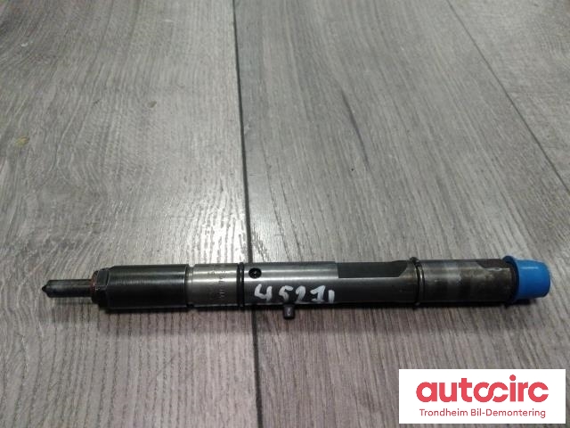 Dyse innsprøyting diesel til Audi A6, 2001-2004 (Type II, Fase 2) (C5) (C5) (BOSCH|059130201F)