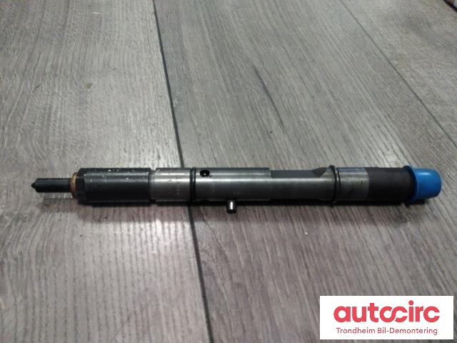 Dyse innsprøyting diesel til Audi A6, 2001-2004 (Type II, Fase 2) (C5) (C5) (BOSCH|059130201F)