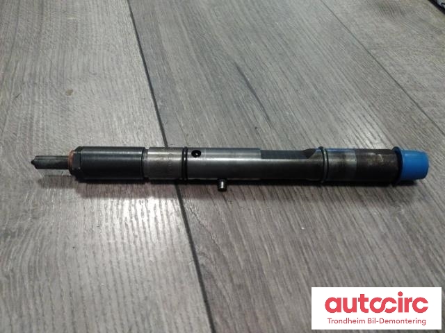 Dyse innsprøyting diesel til Audi A6, 2001-2004 (Type II, Fase 2) (C5) (C5) (BOSCH|059130201F)