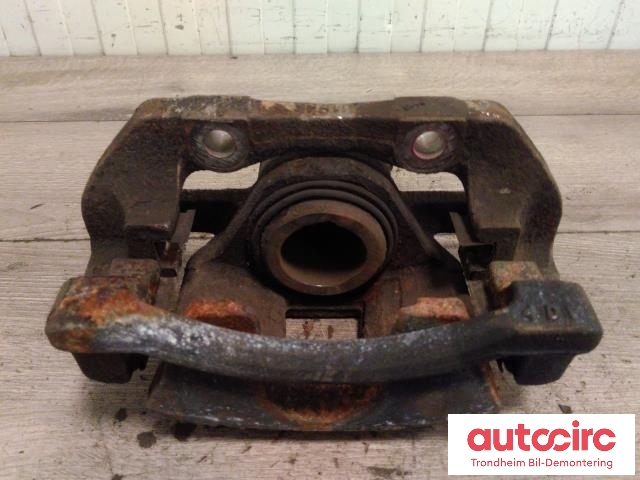 Bremsecaliper høyre foran til Citroën C4, Cactus 2014-2017 (Fase 1) (MANDO|1608691080|1651762280|)