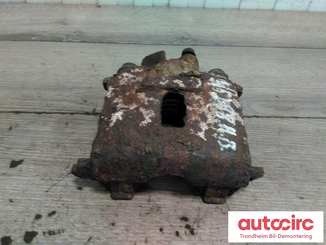 Bremsecaliper høyre bak til Chrysler Sebring, 2001-2007 (Type II)  (...|5019744AA)