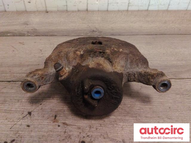 Bremsecaliper høyre foran til Honda CR-V 2002-2006 (Type II)  (...|45018-S9A-A02|45018S9AA02|)
