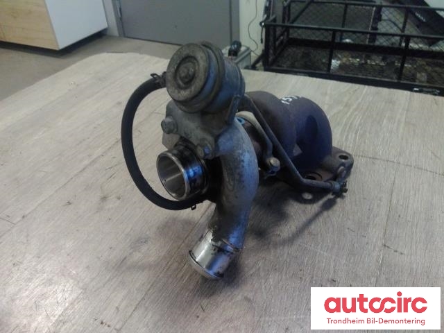 Turbo til Ford Transit 2006-2013  (..|6C1Q-6K682-CD|6C1Q-6K682-CE|1567327)