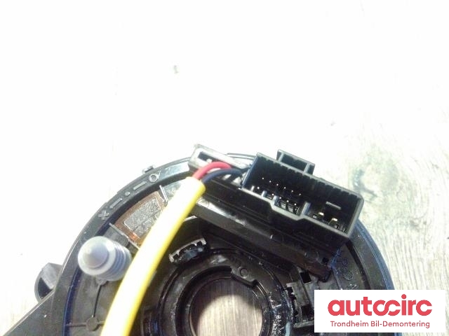 Airbag slepering til Hyundai Kona 2017-2021 (Type I, Fase 1)  (..|93490-G4230|93490G4230|)