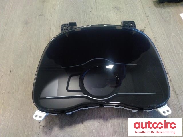 Instrumentpanel til Hyundai Kona 2017-2021 (Type I, Fase 1) (MOBIS|94003-K4020|94003K4020|)