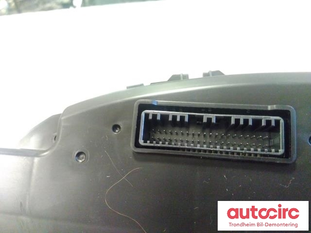 Instrumentpanel til Hyundai Kona 2017-2021 (Type I, Fase 1) (MOBIS|94003-K4020|94003K4020|)