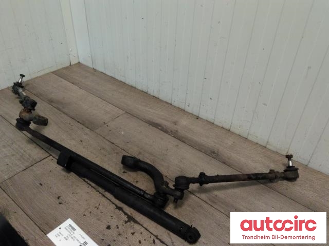 Styrestag til Mercedes SL 1971-1989 (R107) (R107) (...|A1074631601|A1074600605|A1074631010)