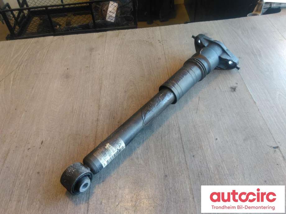Støtdemper bak til Peugeot e-208, 2019-->>  (MAGNETI MARELLI|98348265800)