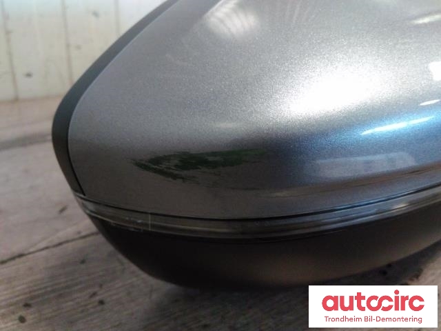 Speil høyre til Peugeot e-208 2019-->> (...|98260175XT|)