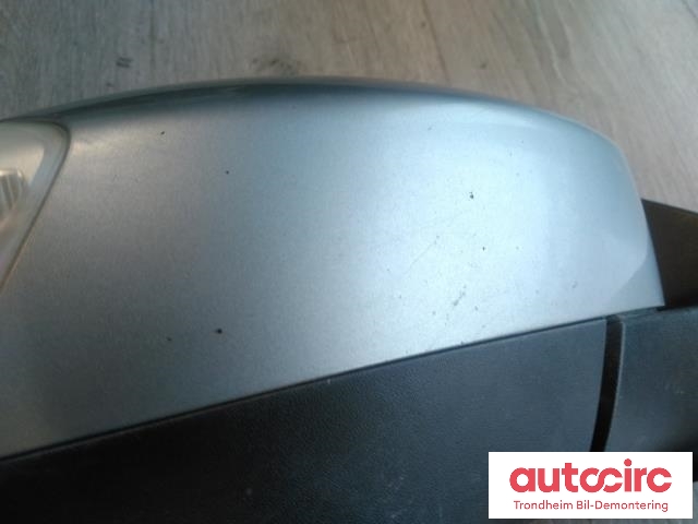 Speil høyre til Ford S-Max 2006-2010 (Type I, Fase 1) (..|6M21-17682-AGD|1469403|)