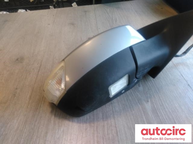 Speil høyre til Ford S-Max 2006-2010 (Type I, Fase 1) (..|6M21-17682-AGD|1469403|)