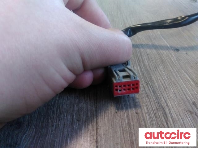 Speil høyre til Ford S-Max 2006-2010 (Type I, Fase 1) (..|6M21-17682-AGD|1469403|)