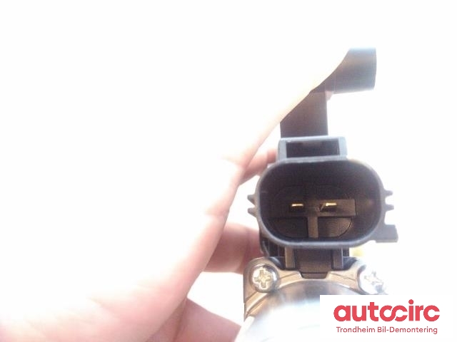 Ruteheis, kun motor, venstre foran til Ford Mustang Mach-e 2020-->>  (FOMOCO|LJ8B-14A366-BA|2483832|CM094010-C)