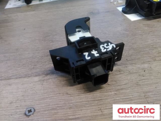 Bryter elektrisk håndbrekk/parkbrems til Ford Mustang Mach-e 2020-->> (..|GJ5T-2B623-CBW|GJ5T-2B623-CB3JA6|2079409)