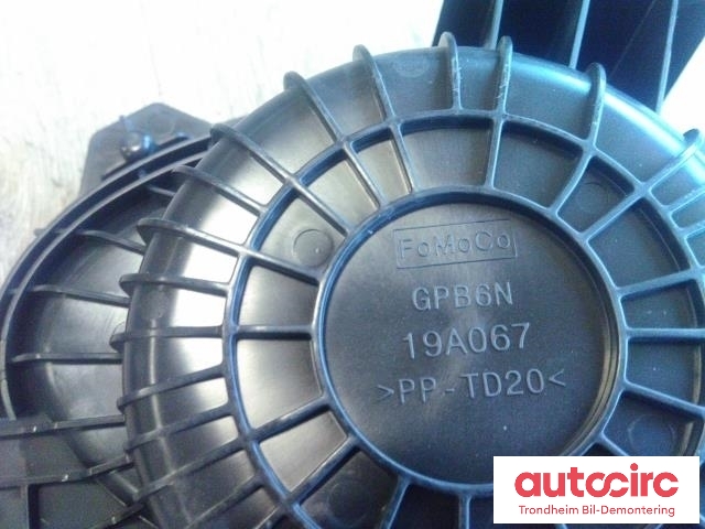 Bilstereo sub-woofer til Ford Mustang Mach-e 2020-->> (..|LJ8T-19A067-AA|2476761|)