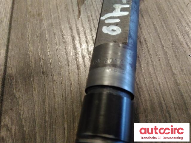 Dyse innsprøyting diesel til VW Sharan 1996-2000 (Type I, Fase 1) (BOSCH|028130201G|2FHKBEL58P87|)