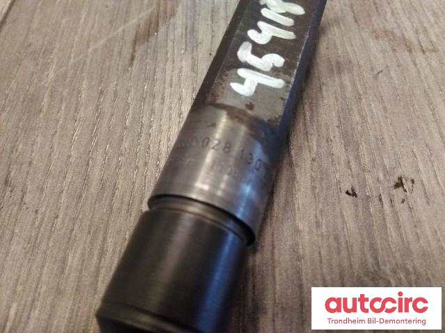Dyse innsprøyting diesel til VW Sharan 1996-2000 (Type I, Fase 1) (BOSCH|028130201G|2FHKBEL58P87|)