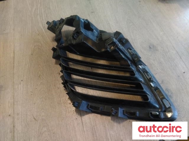 Grill venstre til Mazda CX-7 2007-2012 (RAMME TIL TÅKELYKT ÅBLINK|EH64-50C21|EH64-50-C21C|)
