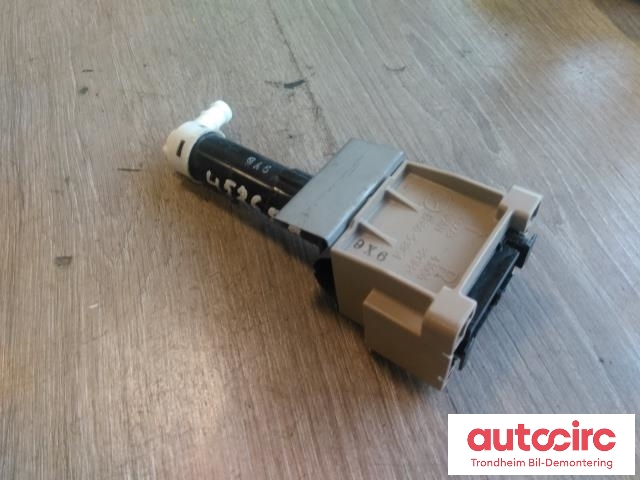 Lyktespylerdyse til Mazda CX-7, 2007-2012 (HØYRE SIDE|EH66-518G4)