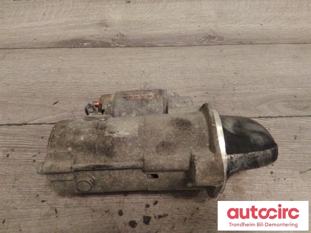 Starter diesel til SsangYong Actyon 2007-2013  (...|6611514101|6611513801|)