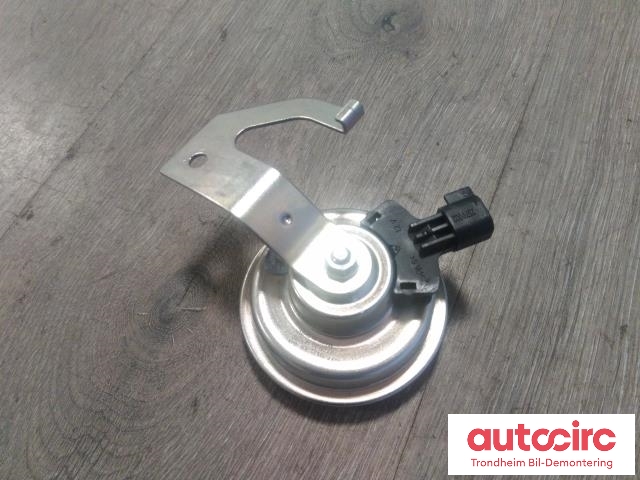 Horn/signalhorn til Ford Mustang Mach-e 2020-->>  (FOMOCO|LJ9T-13832-AA|2476919|)