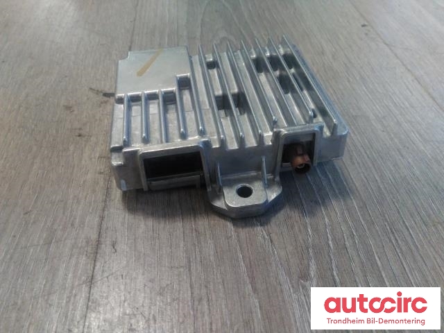 Styreenhet diverse til Ford Mustang Mach-e, 2020-->>  (MODUL DRIVER STATUS MONIT|LJ8T-3G590-AG)
