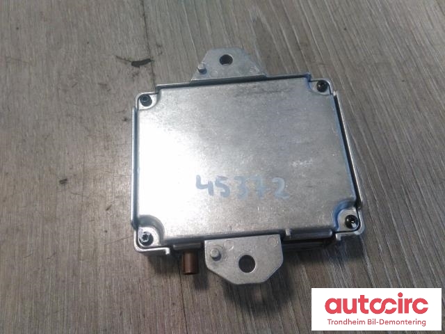 Styreenhet diverse til Ford Mustang Mach-e 2020-->> (MODUL DRIVER STATUS MONIT|LJ8T-3G590-AG|LJ8T-3G590-AH|2598534)