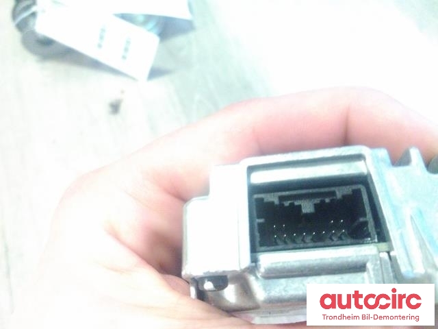 Styreenhet diverse til Ford Mustang Mach-e 2020-->> (MODUL DRIVER STATUS MONIT|LJ8T-3G590-AG|LJ8T-3G590-AH|2598534)